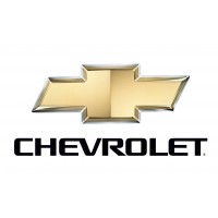 Chevrolet (Turbos de intercambio)
