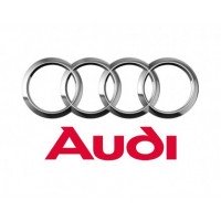 Audi (Geometrías)