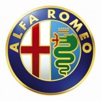 Alfa Romeo (Geometrías)