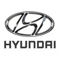 Hyundai (Geometrías)