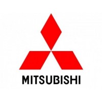 Mitsubishi (Geometrías)