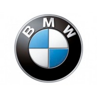 BMW (Geometrías)
