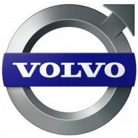 Volvo (Geometrías)