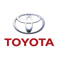 Geometrías Toyota