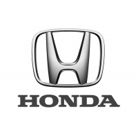 Geometrías Honda